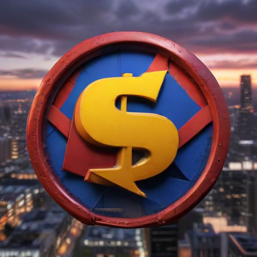 Illustration of Superman & Lois Finale: A Superhero Era Closes for The CW