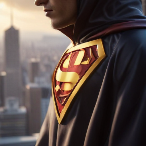 Superman Reboot Trailer Unleashes Excitement: Is a New Era of Heroism Coming?