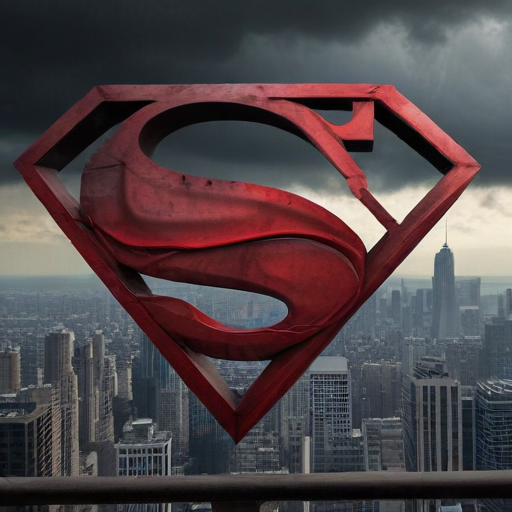 Illustration of Superman's New Era: Hope, Struggles, and a Darker Journey Ahead