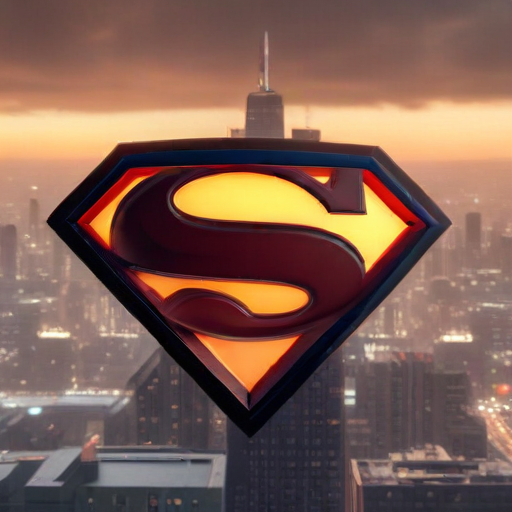 Illustration of Superman's Return: A New Era of Hope and Humanity Awaits!