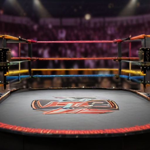Illustration of Survivor Series Shakes Up WWE: Legends Rise and New Rivalries Ignite!