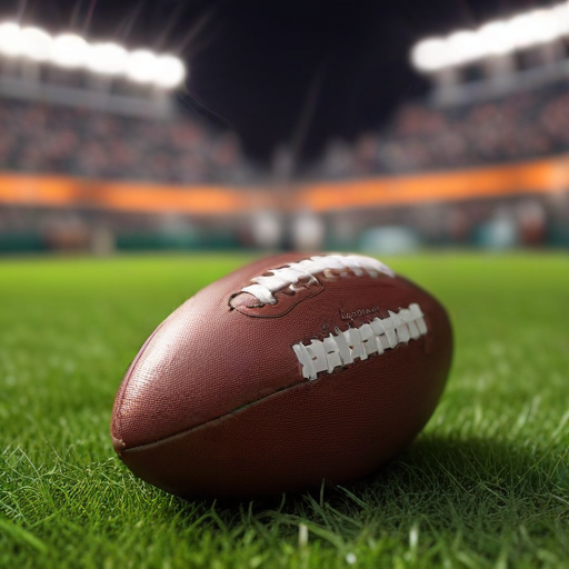Illustration of Syracuse Football Aims for Glory in Holiday Bowl Showdown!