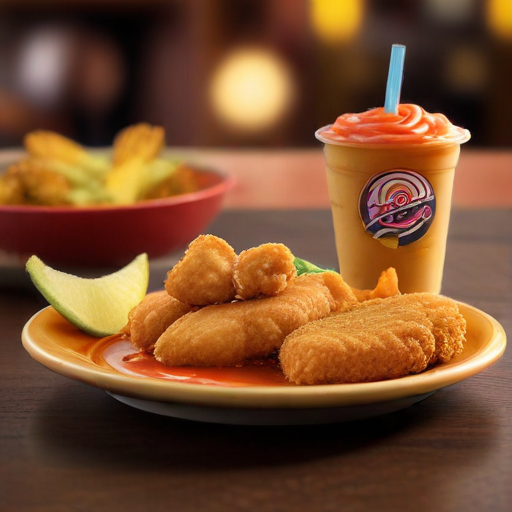 Taco Bell Joins the Chicken Nugget Battle: What’s the Flavor Surprise?