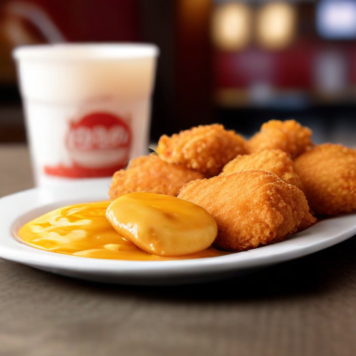 Taco Bell’s Chicken Nuggets: A Crunchy New Twist Worth the Wait!