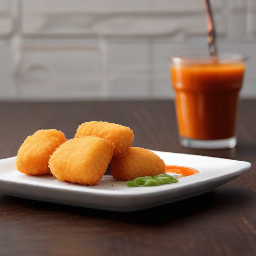 Taco Bell’s Chicken Nuggets: A Surprising New Contender in Fast Food Fandom!