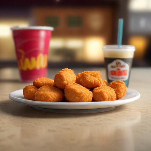 Taco Bell’s Limited-Time Chicken Nuggets: Are You Ready for the Craze?