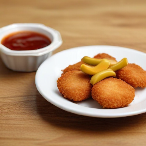 Taco Bell’s New Chicken Nuggets: A Crunchy Controversy Unfolds!