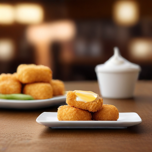 Taco Bell’s New Chicken Nuggets: A Game-Changer or Just Another Fast Food Item?