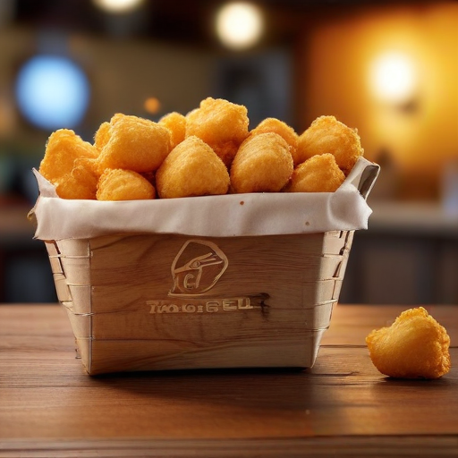 Taco Bell’s New Chicken Nuggets: Worth the Wait or Just a Trend?