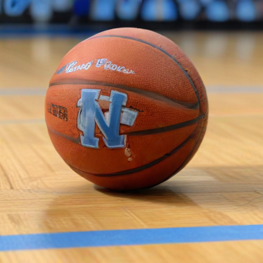 Illustration of Tar Heels Battle Back but Fall Short Against Gators in Tough Matchup