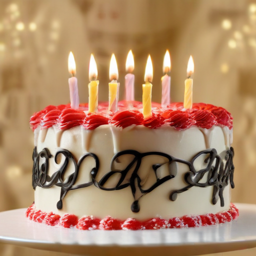 Illustration of Taylor Swift Celebrates Milestone Birthday with Exciting New Archive Launch!