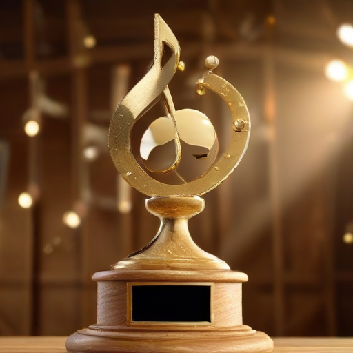 Illustration of Taylor Swift Makes History at 2024 Billboard Music Awards!