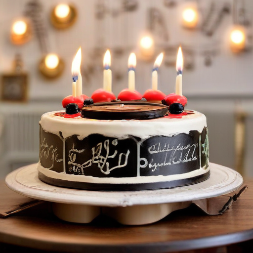 Illustration of Taylor Swift Turns 35: New Archive and Exciting Possibilities Await!
