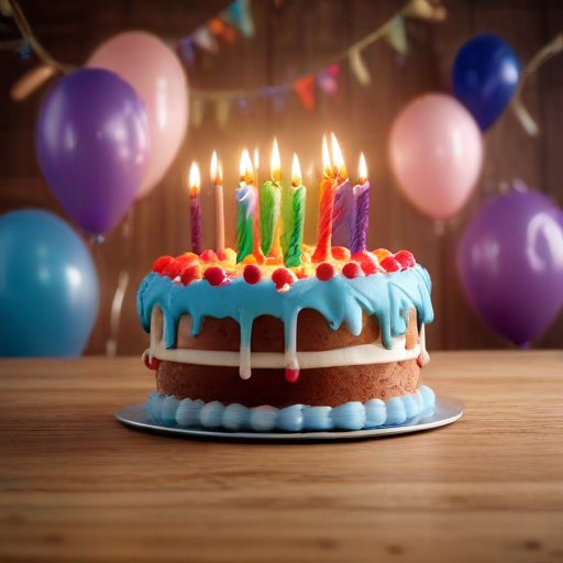Illustration of Taylor Swift Turns 'Unlucky' Friday the 13th into a Birthday Celebration