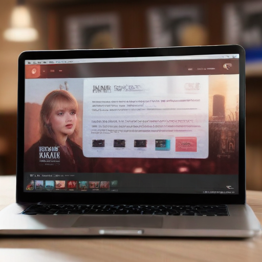 Illustration of Taylor Swift's 35th Birthday Sparks Exciting New Fan Portal