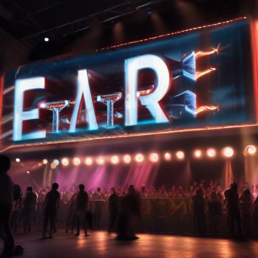 Illustration of Taylor Swift's Eras Tour: A Journey of Music, Memories, and Community