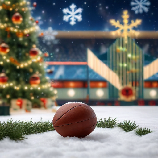Illustration of Taylor Swift's Stylish Return: What to Expect at the Chiefs' Christmas Day Game!