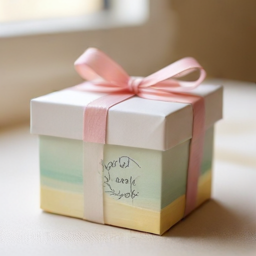 Illustration of Taylor Swift's Touching Gift to a Young Meningitis Survivor