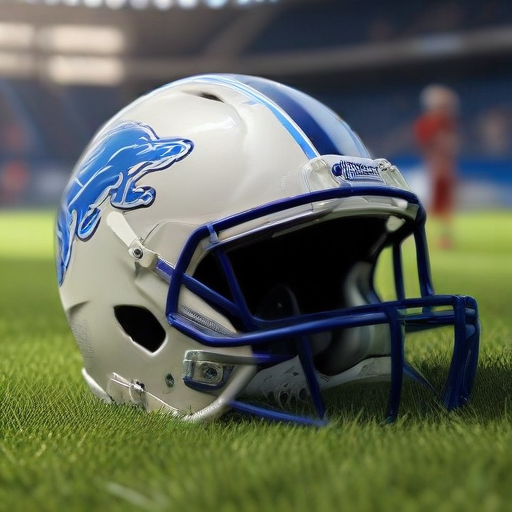 Illustration of Teddy Bridgewater's NFL Comeback: What’s Next for the Lions?