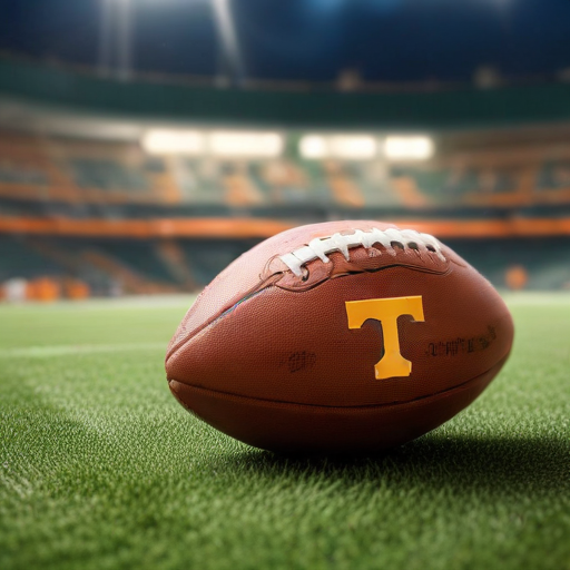 Illustration of Tennessee's QB Depth: Can Freshman Star Nico Iamaleava Lead the Volunteers to Glory?