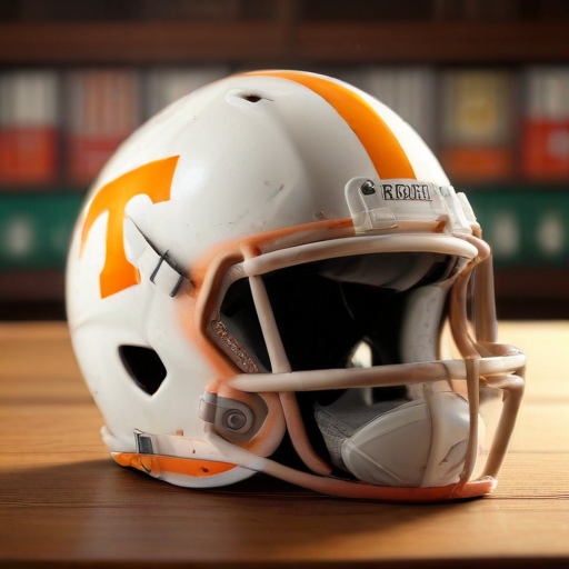 Illustration of Tennessee's Quarterback Legacy: Can Nico Iamaleava Lead Them to Glory?