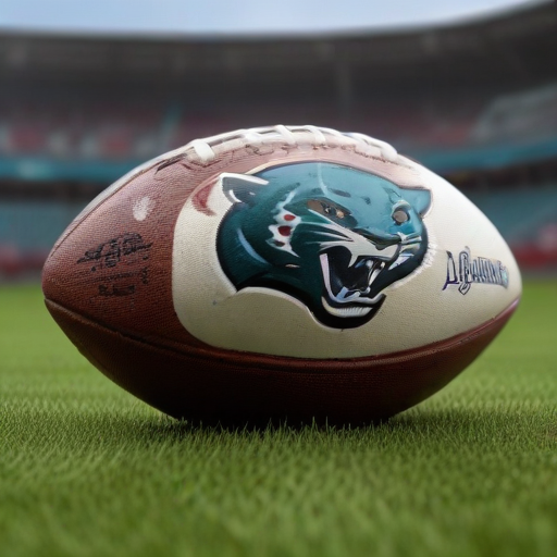 Illustration of Texans Look to Find Momentum Against Struggling Jaguars in AFC Showdown