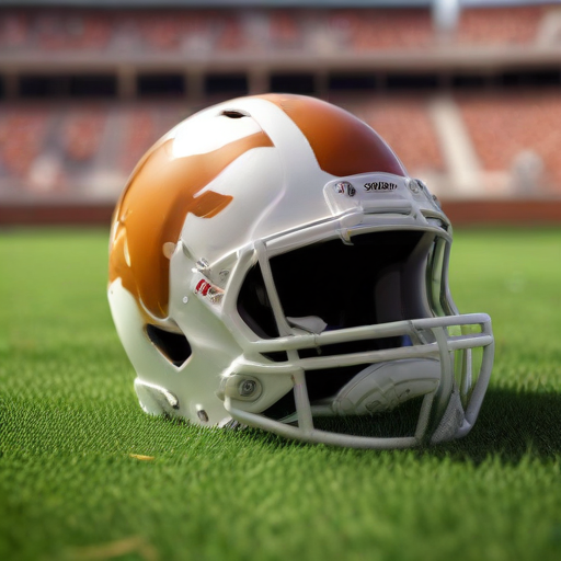 Illustration of Texas Longhorns Set for Playoff Showdown with Clemson: A Clash of Titans Awaits!