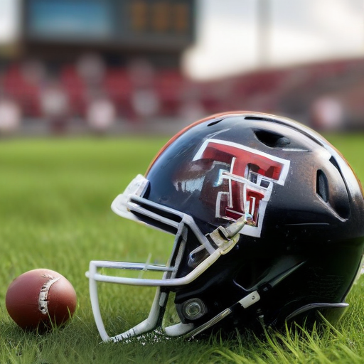 Illustration of Texas Tech Football Faces Tough Decisions After Liberty Bowl Loss