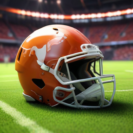 Illustration of Texas vs. Clemson: A Playoff Showdown You Can't Miss!