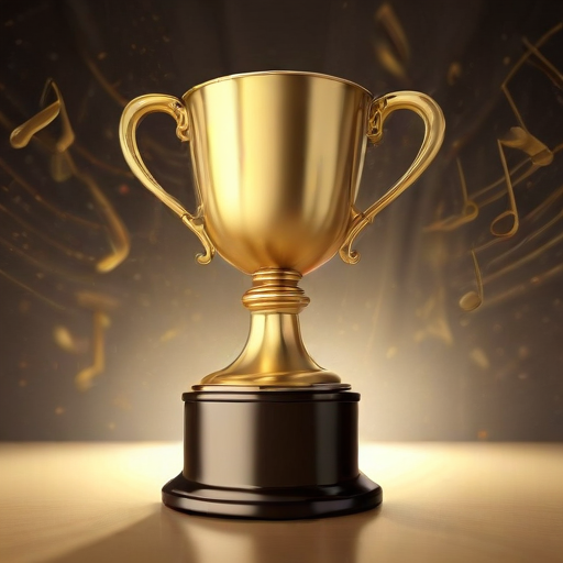 Illustration of "The Voice Season 26 Champion Revealed: Who Took the Crown?"
