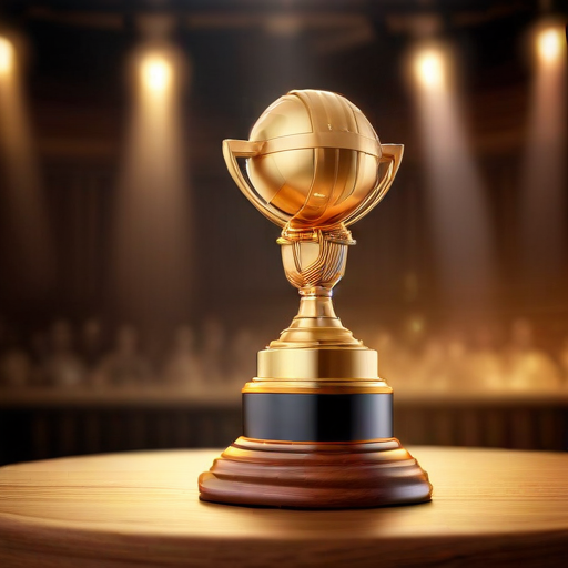 Illustration of "The Voice" Season 26 Crowns Its Champion: A Night of Surprises and Heartfelt Performances!