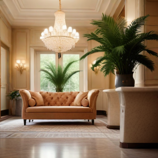 Illustration of The White Lotus Goes Beyond the Screen: A Luxurious Experience Awaits!