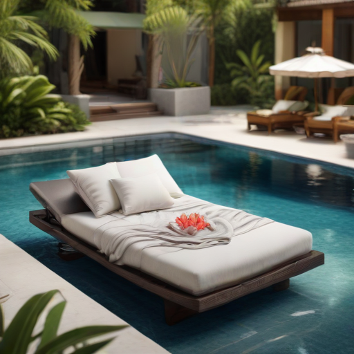 Illustration of The White Lotus Season 3: A Dramatic Thai Getaway Awaits!
