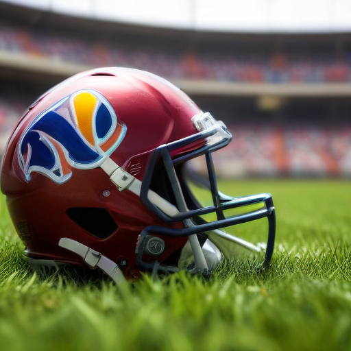 Illustration of Thrilling Showdown: College Football's New Year’s Week Kickoff!