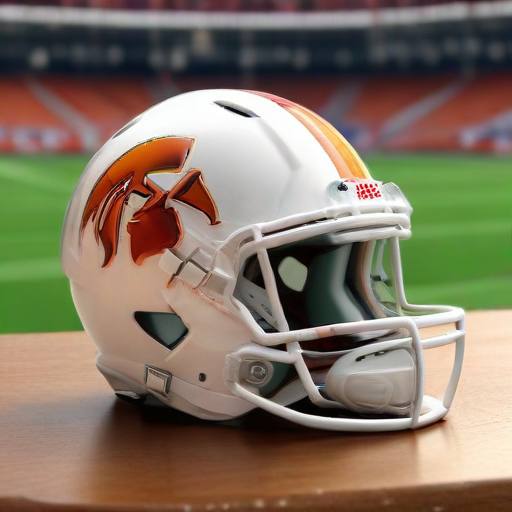 Illustration of Thrills and Spills Await: Iowa State vs Miami in Pop-Tarts Bowl!