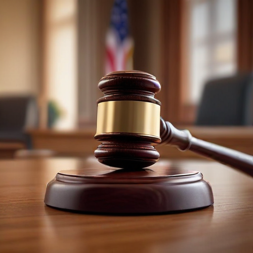 Illustration of TikTok's American Future in Jeopardy: Court Ruling Sparks Security Debate