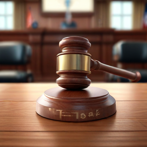 Illustration of TikTok's Fate Hangs in Balance: Court Ruling Prompts Crucial Decisions