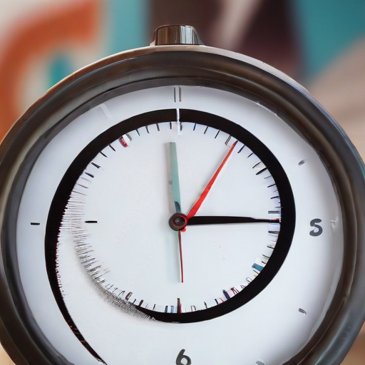 Illustration of TikTok's Fate Hangs in the Balance: What Users Need to Know