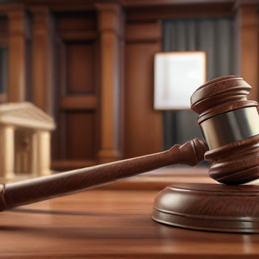 Illustration of TikTok's Future Hangs in the Balance: Court Ruling Sparks New Challenges