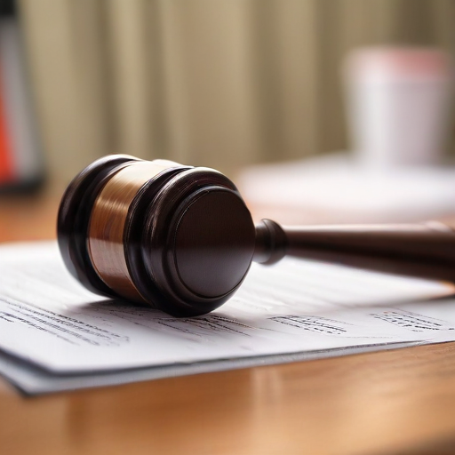Illustration of TikTok's Future Hangs in the Balance: Court Ruling Sparks Security and Free Speech Debate