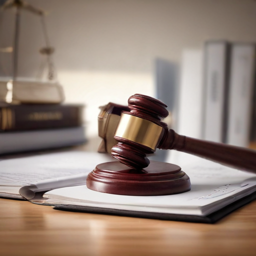 Illustration of TikTok's Future Hangs in the Balance as Appeals Court Upholds Ban Legislation