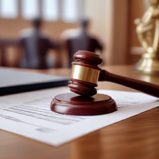 Illustration of TikTok's Future Hangs in the Balance as Court Upholds Potential Ban
