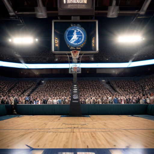 Illustration of Timberwolves Dominate Warriors: A Game of Comebacks and Challenges Ahead
