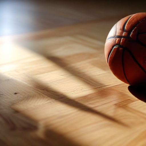 Illustration of Timberwolves' Setback: A Wake-Up Call for Point Guard Solutions?