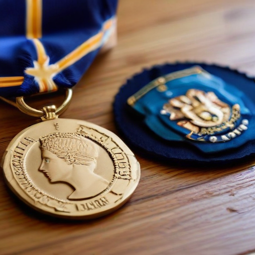 Illustration of Tom Cruise Receives Navy's Highest Honor for Hollywood-Military Connection