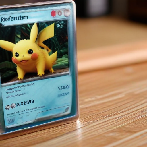 Illustration of Top 10 Most Valuable Pokémon Cards from Stellar Crown: What You Need to Know!