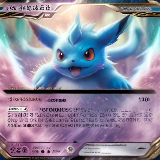 Illustration of Top 10 Must-Have Cards from Pokémon's Stellar Crown Expansion!