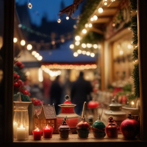 Tragedy Strikes: Intentional Attack at German Christmas Market