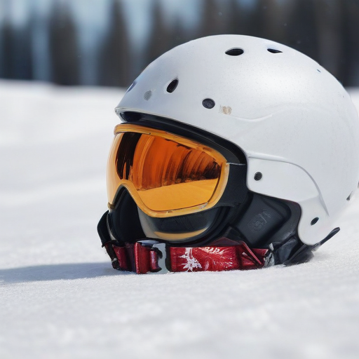 Illustration of Tragedy Strikes Snowboarding Community: Rising Star Sophie Hediger Dies at 26