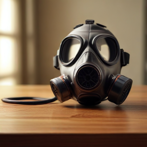 Illustration of Tragic Loss: Dayle Haddon Dies from Carbon Monoxide Exposure